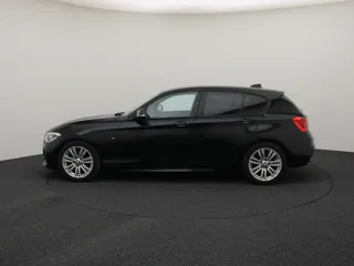 BMW 118 M Sport