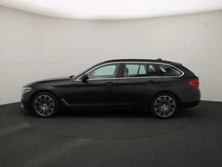 BMW 530 Luxury Line