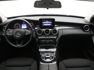 MERCEDES BENZ C350 Edition