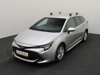TOYOTA COROLLA Active