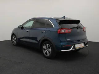 KIA NIRO ExecutiveLine