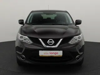 NISSAN QASHQAI Acenta