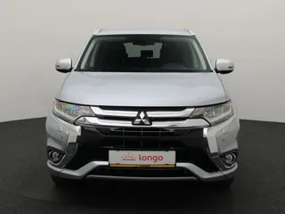 MITSUBISHI OUTLANDER Premium