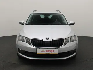 SKODA OCTAVIA Business Edition