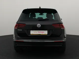 VOLKSWAGEN TIGUAN Highline Business R