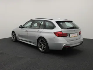 BMW 318 M Sport Corporate
