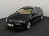 SKODA SUPERB Style Business