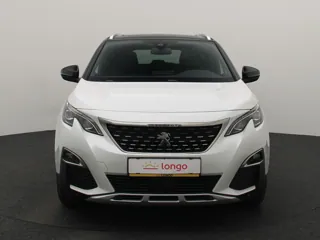PEUGEOT 5008 GT-Line