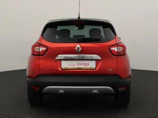 RENAULT CAPTUR Helly Hansen