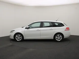 PEUGEOT 308 Active