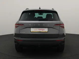SKODA KAROQ Clever