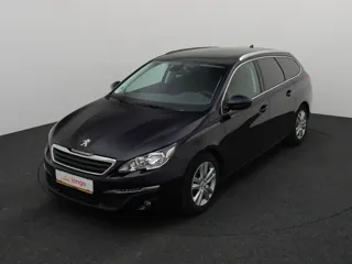 PEUGEOT 308 Executive