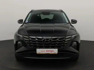 HYUNDAI TUCSON Shine