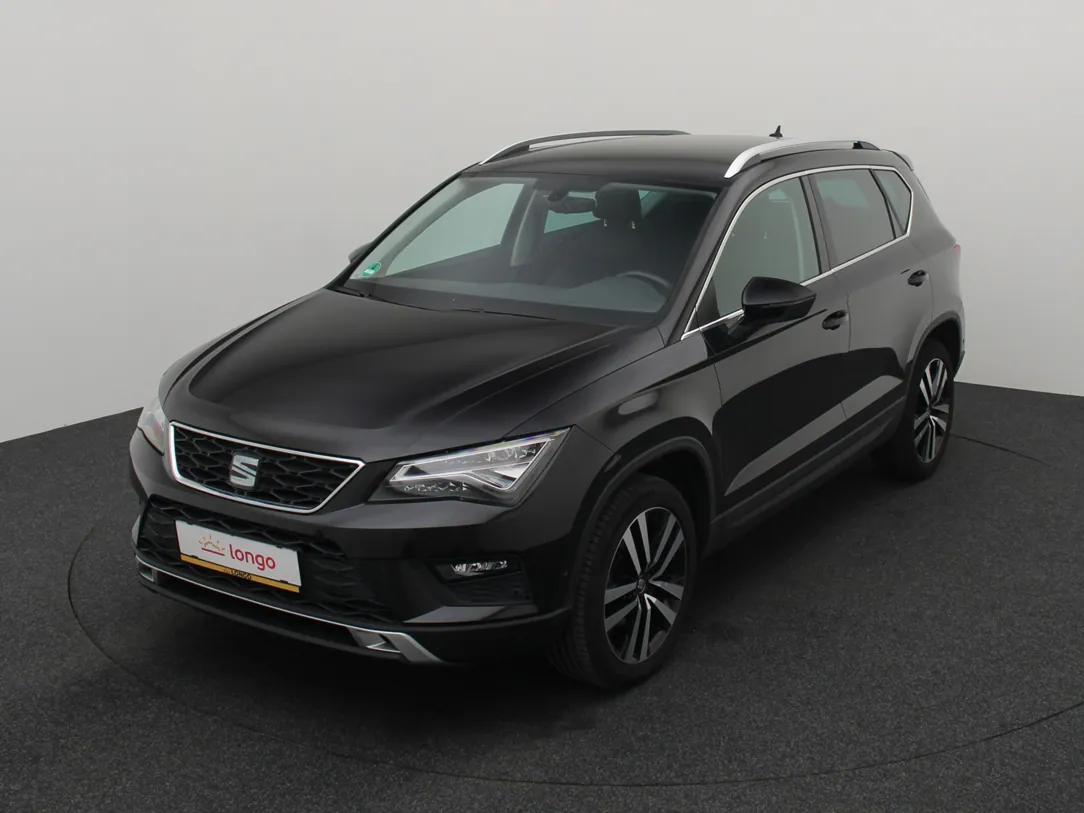 SEAT ATECA Style Business Intense