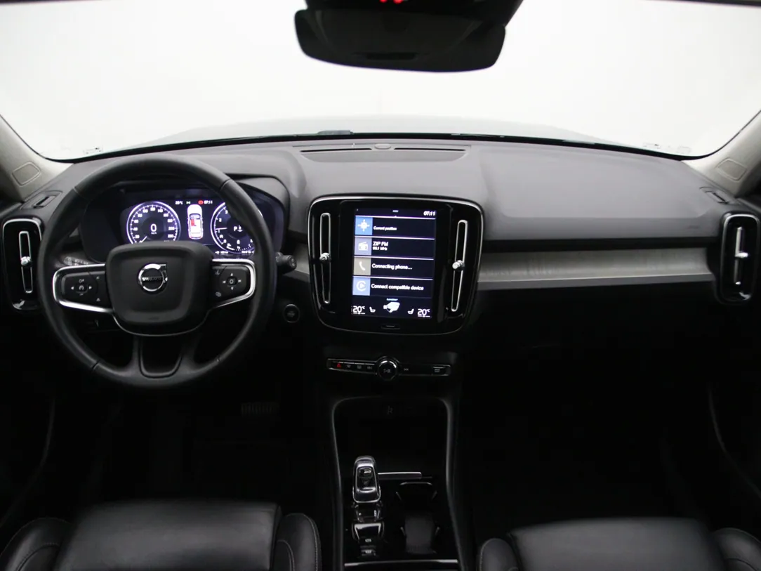 VOLVO XC40 Inscription