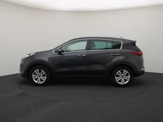 KIA SPORTAGE Vision