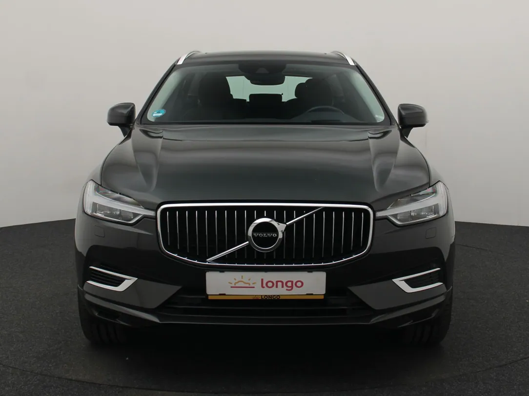 VOLVO XC60 Inscription