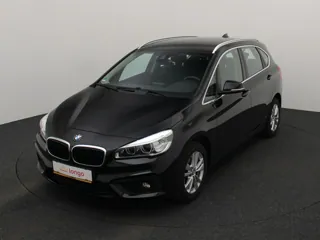 BMW 218 Active Tourer Essential