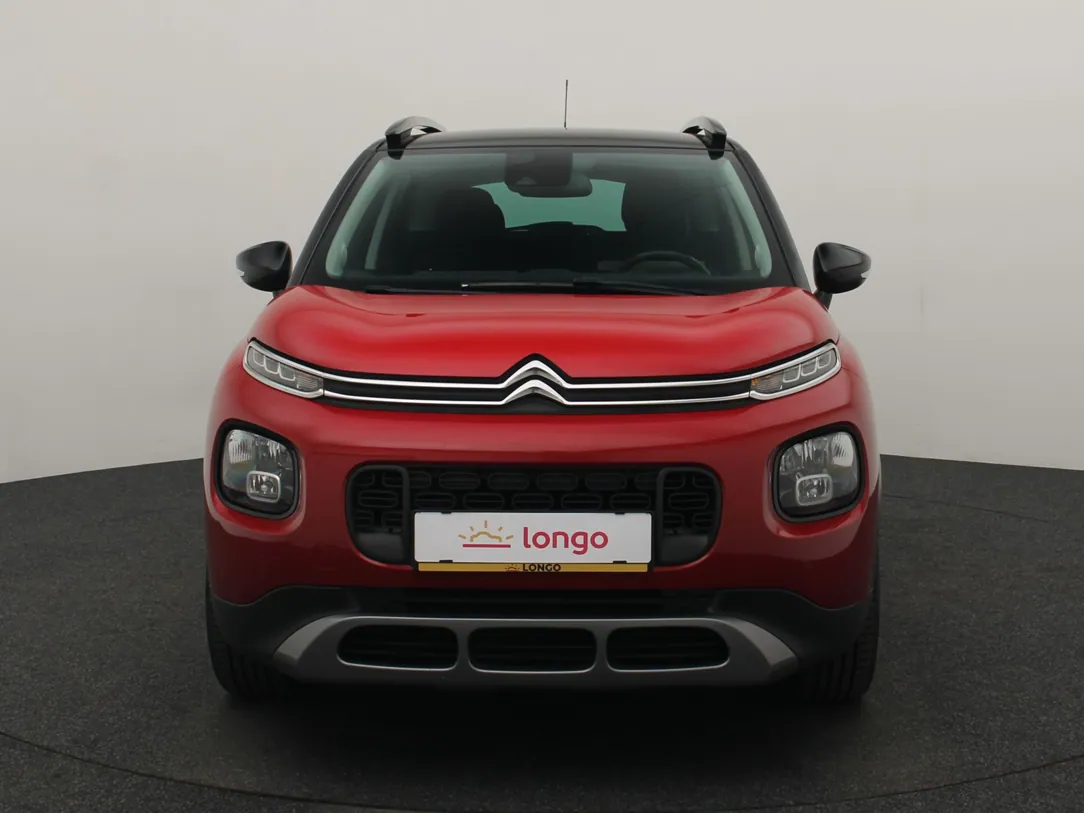 CITROEN C3 AIRCROSS S&S Shine