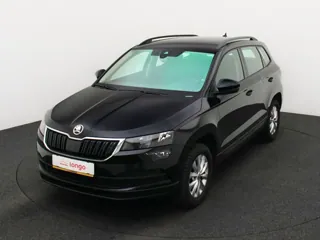 SKODA KAROQ Business Edition