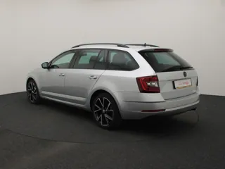 SKODA OCTAVIA Sport Business