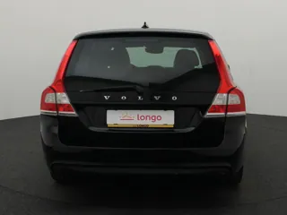 VOLVO V70 Dynamic Edition