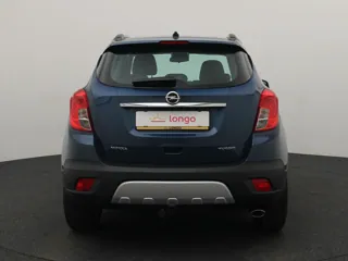 OPEL MOKKA Edition