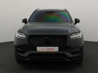 VOLVO XC90 Inscription