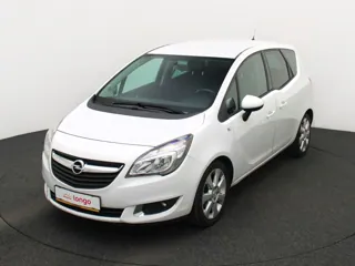 OPEL MERIVA Berlin