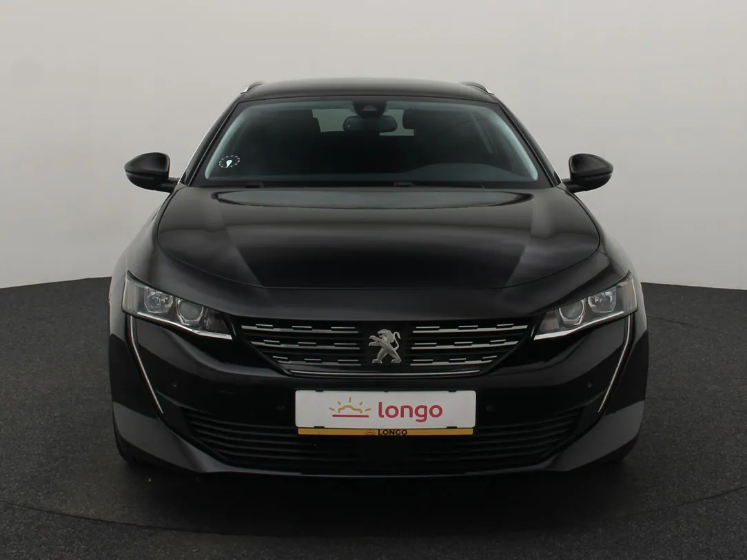 PEUGEOT 508 Allure