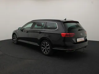 VOLKSWAGEN PASSAT B8 Business