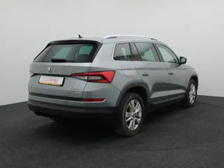 SKODA KODIAQ Style