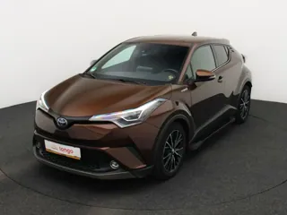 TOYOTA C-HR Executive