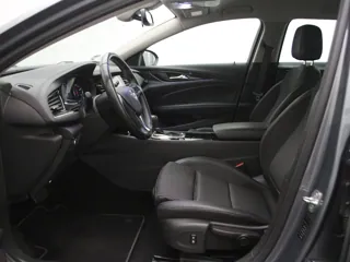 OPEL INSIGNIA Business Executive
