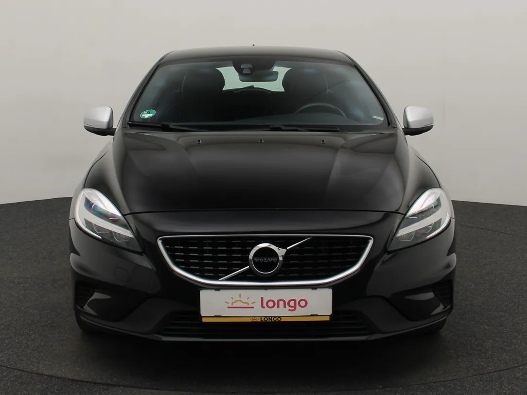 VOLVO V40 Business Sport