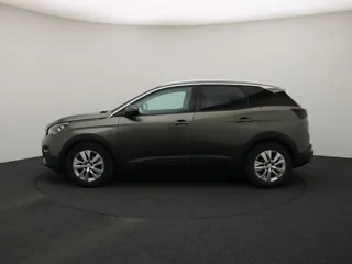 PEUGEOT 3008 Executive
