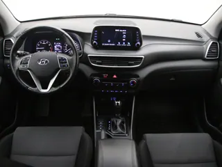 HYUNDAI TUCSON Comfort