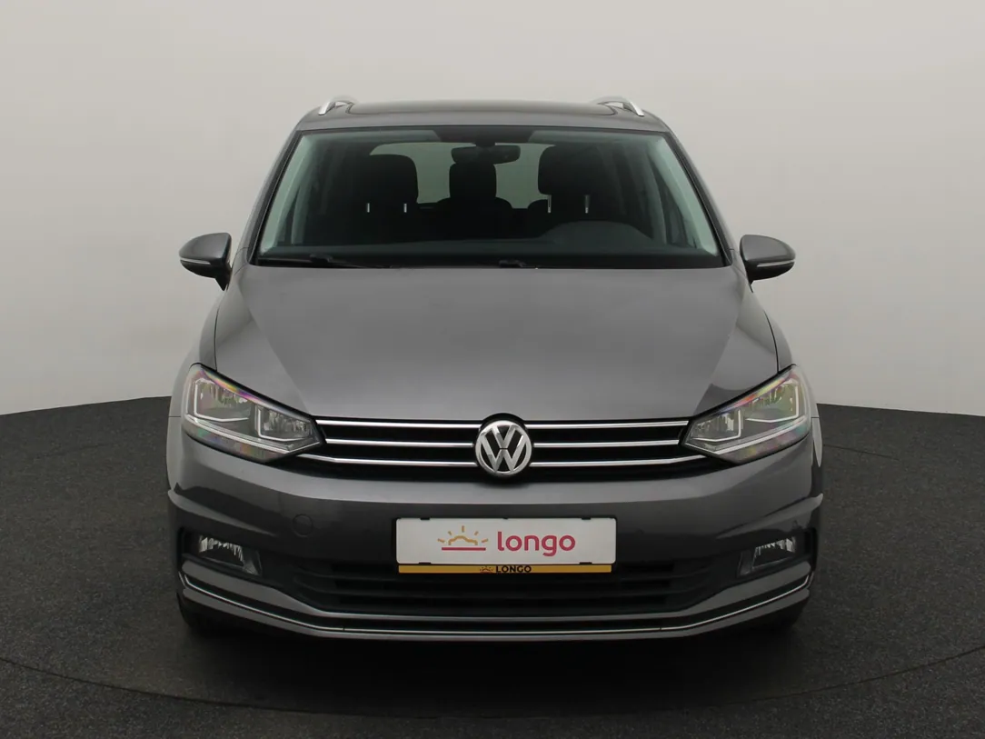 VOLKSWAGEN TOURAN Highline