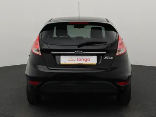 FORD FIESTA Style