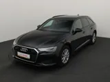 AUDI A6 MHEV