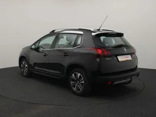 PEUGEOT 2008 Allure