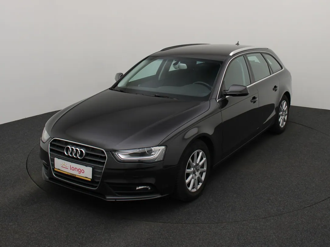 AUDI A4 Business Edition