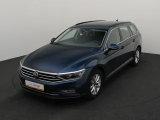 VOLKSWAGEN PASSAT B8 Style Business