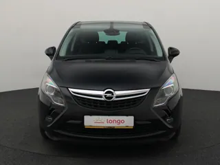 2015 OPEL ZAFIRA TOURER Business+