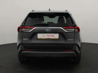 TOYOTA RAV 4 Dynamic