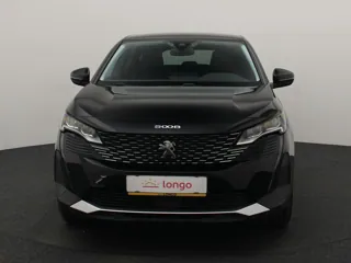 PEUGEOT 5008 Allure