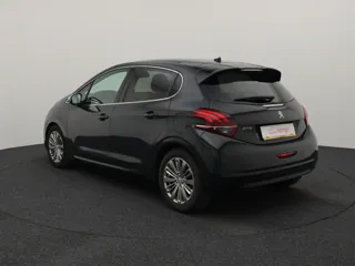 PEUGEOT 208 Allure