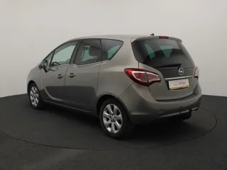 OPEL MERIVA Cosmo