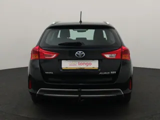 TOYOTA AURIS Aspiration