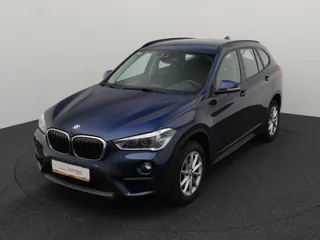 BMW X1 Corporate Executive
